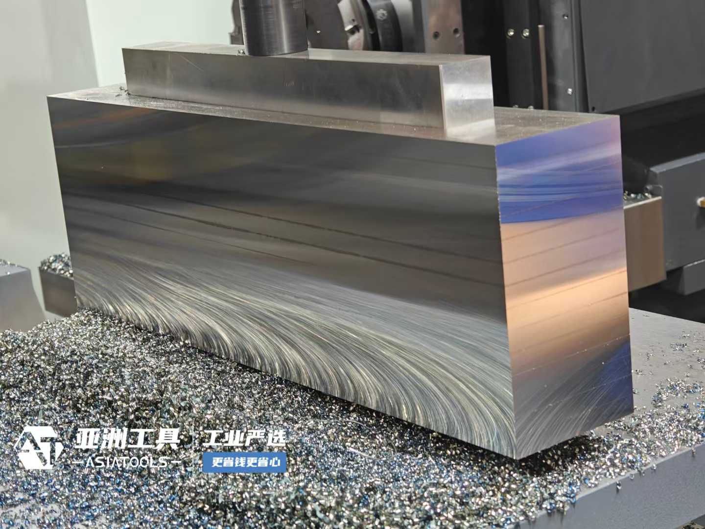 Best Duplex Milling Machine for Steel Blocks | Size Range, 4-Side Milling, Accuracy