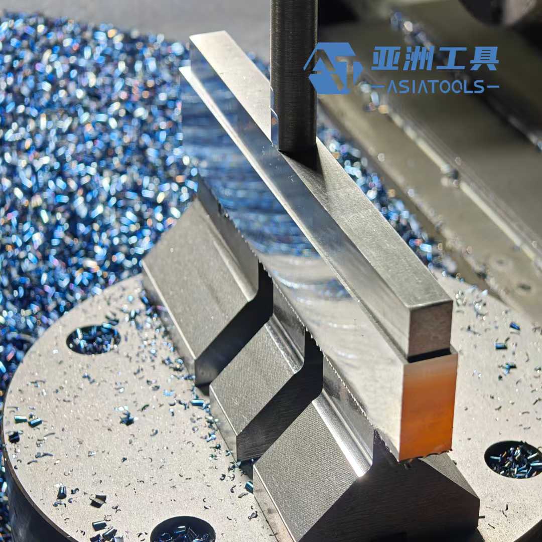 Duplex Milling Machine for Mold Bases | Flatness, Squareness, Less Rework