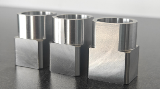 Concise Guide: C45, H13, P20 Selection & Machining Tips