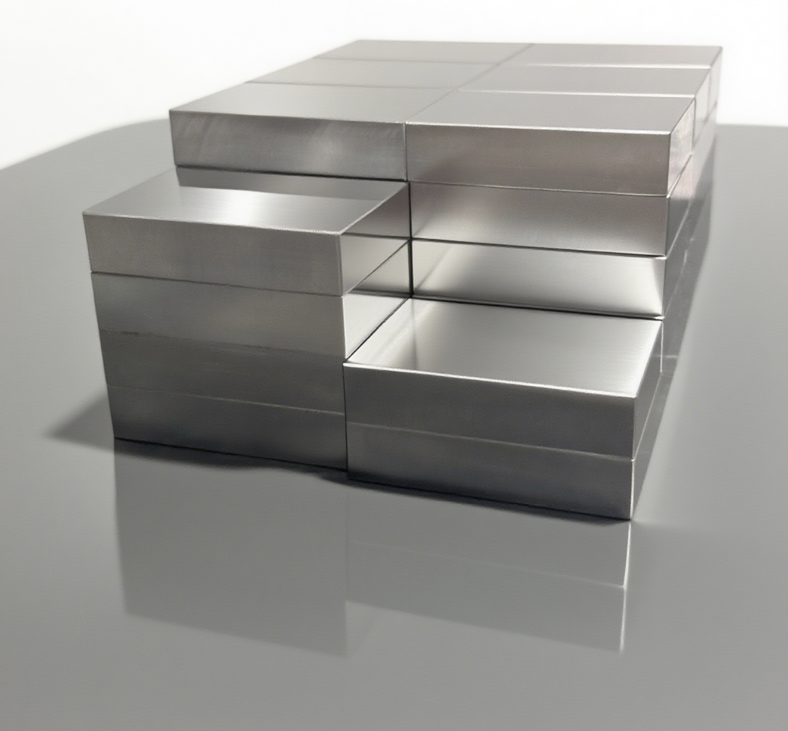 8 Key Factors to Consider When Choosing Plastic Mold Steel