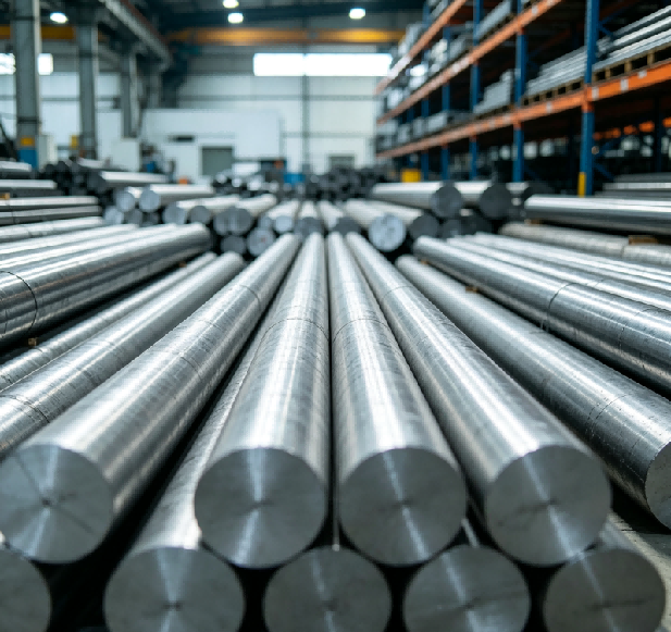 5 Hidden Pitfalls of Mold Steel Selection | 2026 Cost-Effective Mold Steel Buying Guide 