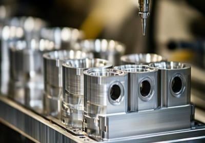 How to Avoid Common Defects & Improve Quality of CNC Machining Parts