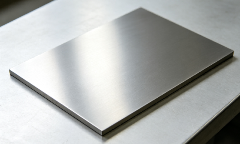 Characteristics of Q235 Steel