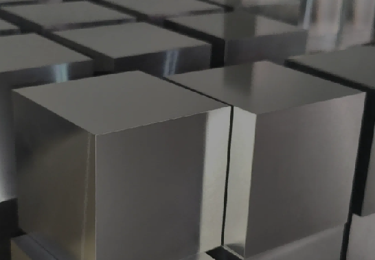 45# steel vs 50# steel: Which carbon-structural steel is better for simple plastic mold bases
