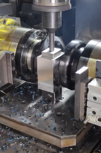 How to Reduce Setup Errors in Mold Base Machining