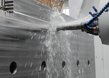 Horizontal Machining Centers (HMC): Advantages, Applications, and Vs. VMC Guide