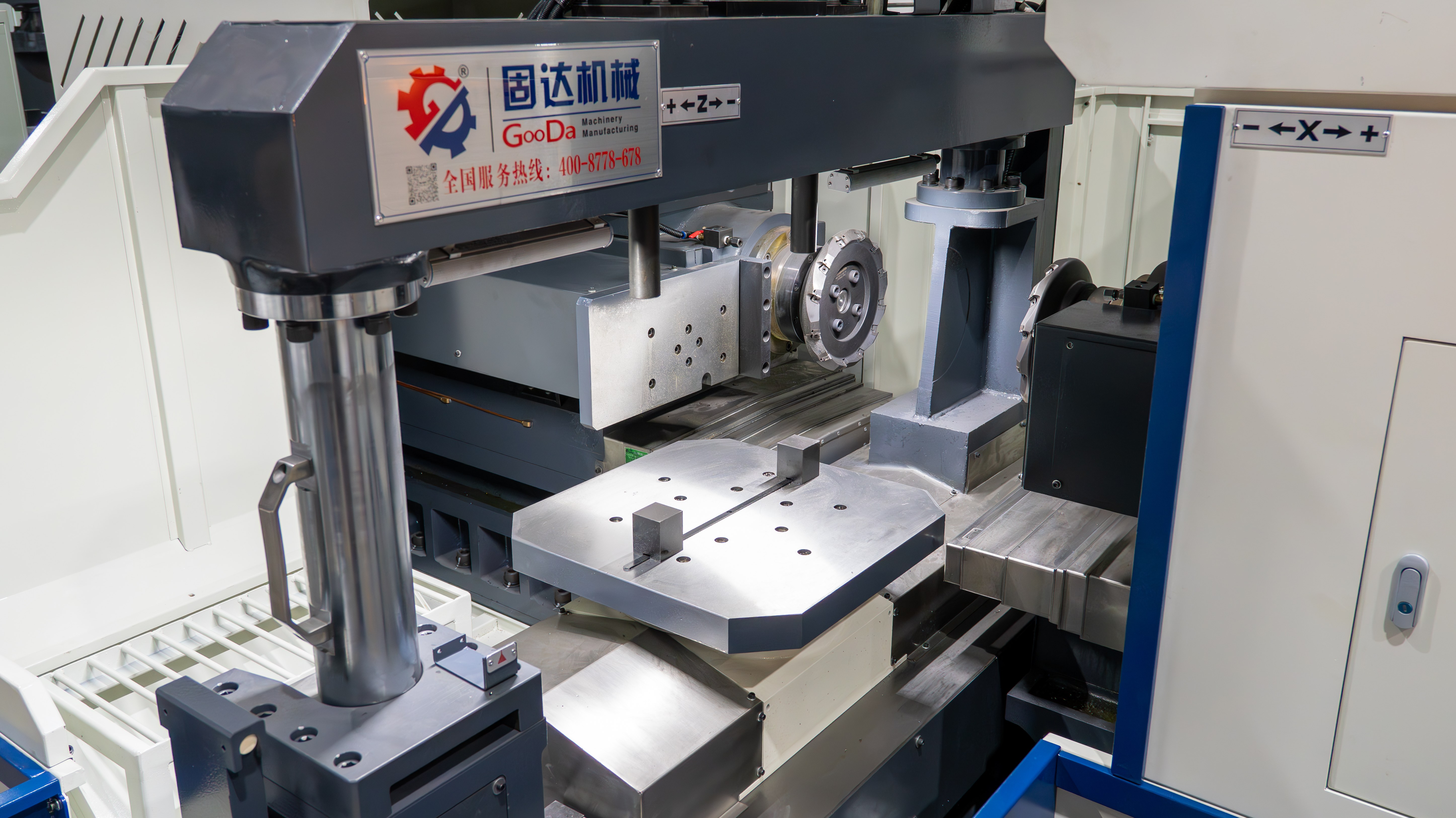 How Much Stock Should Remain After Duplex Milling | Block Size, Steel Grade and Finishing Allowance