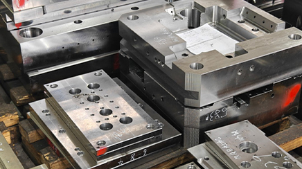 Concise Guide: C45, H13, P20 Selection & Machining Tips