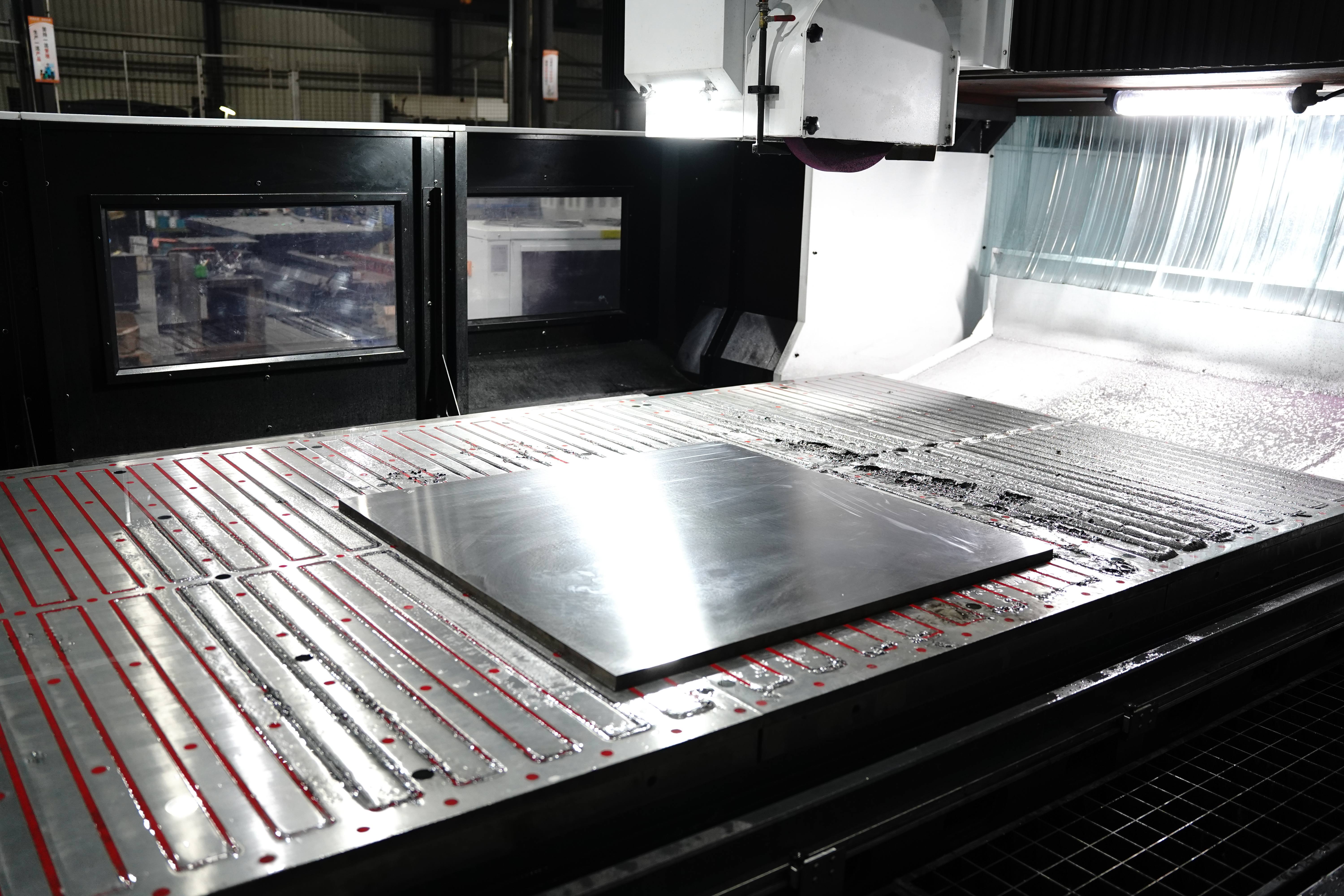 How to Choose the Right Mold Steel for CNC Machining