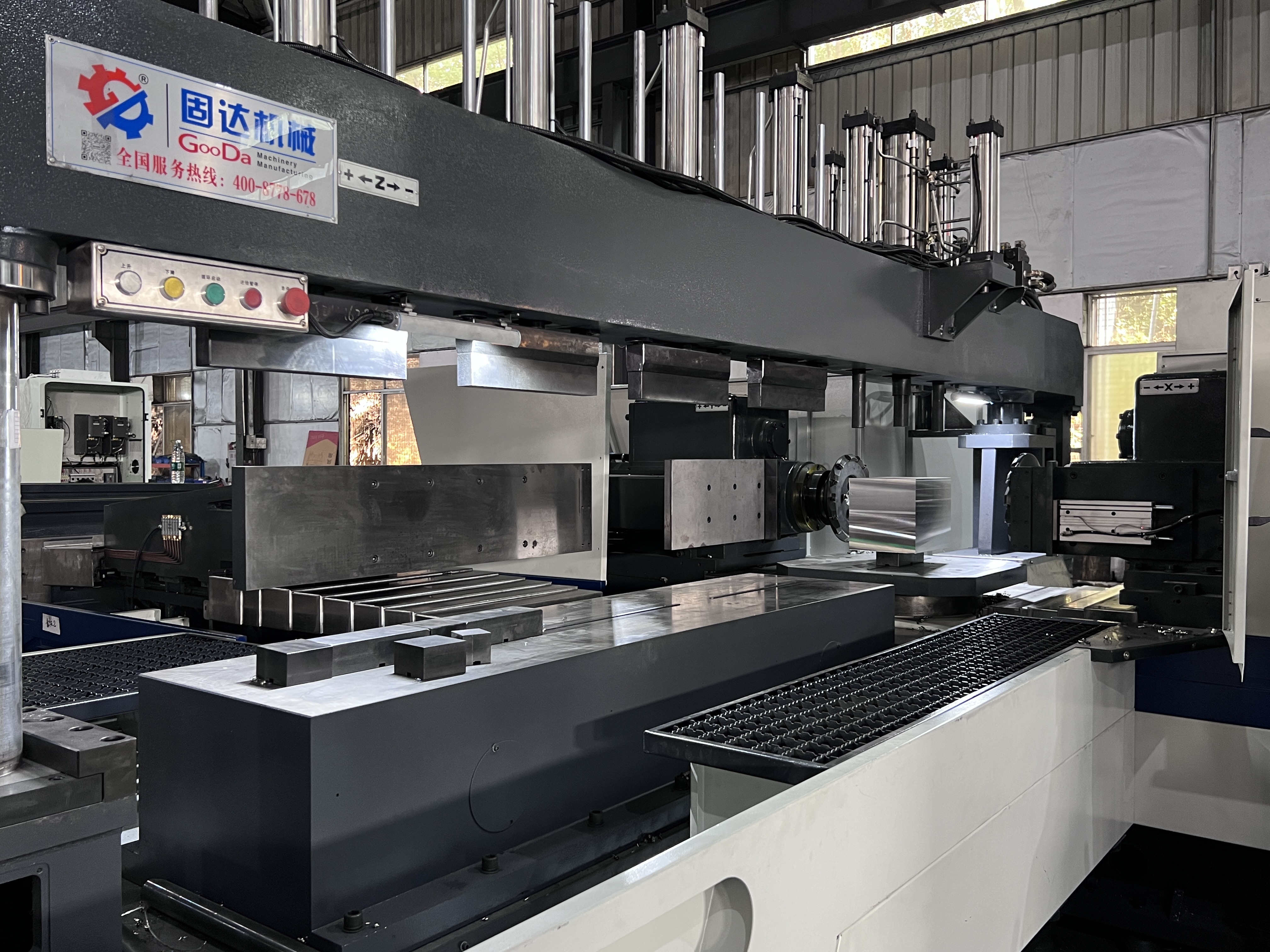Why Duplex-Milled Steel Blocks Fail Squareness Inspection | Datum Errors, Clamp Pressure and Cutter Wear