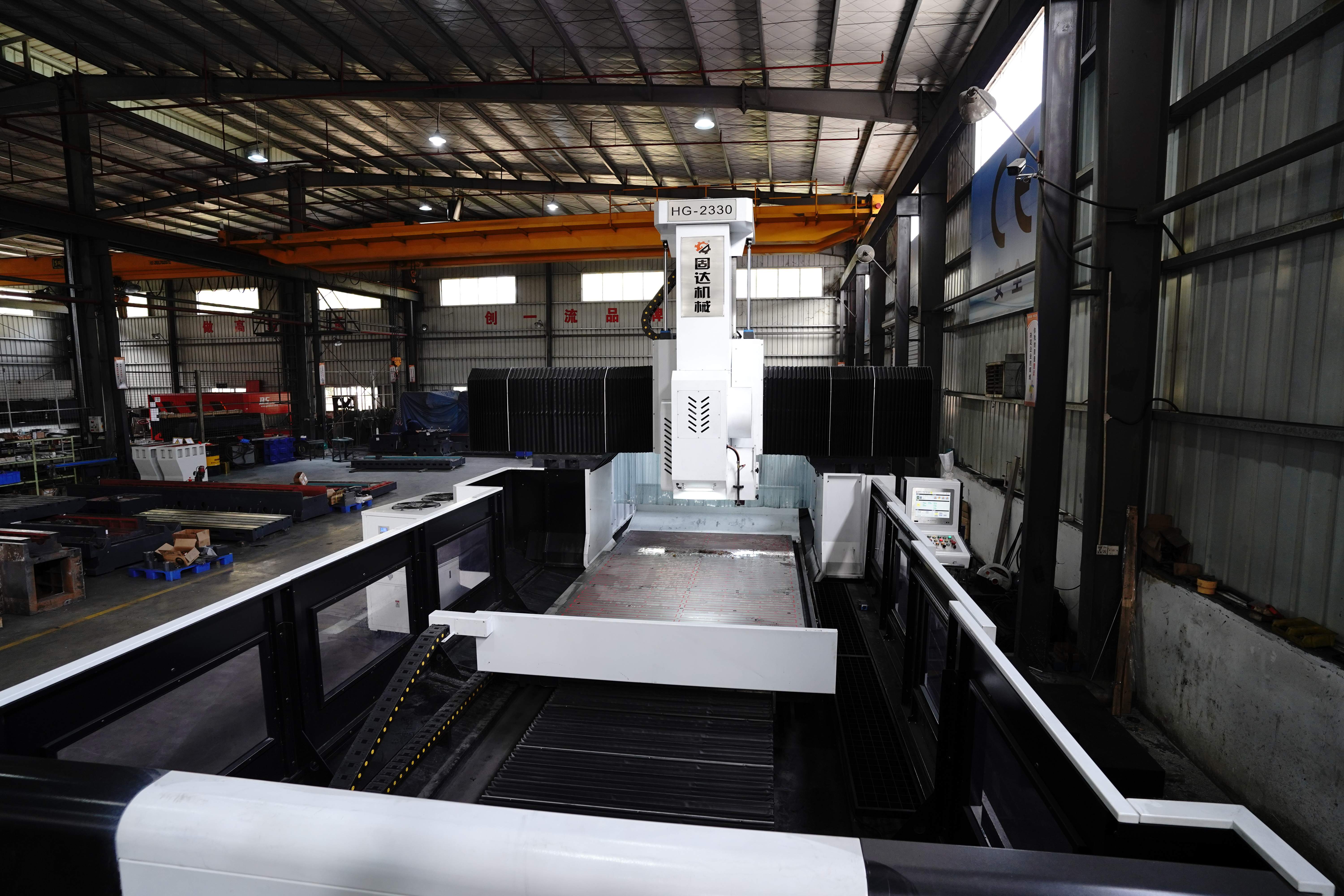 Common Problems in CNC Grinding and How to Solve Them