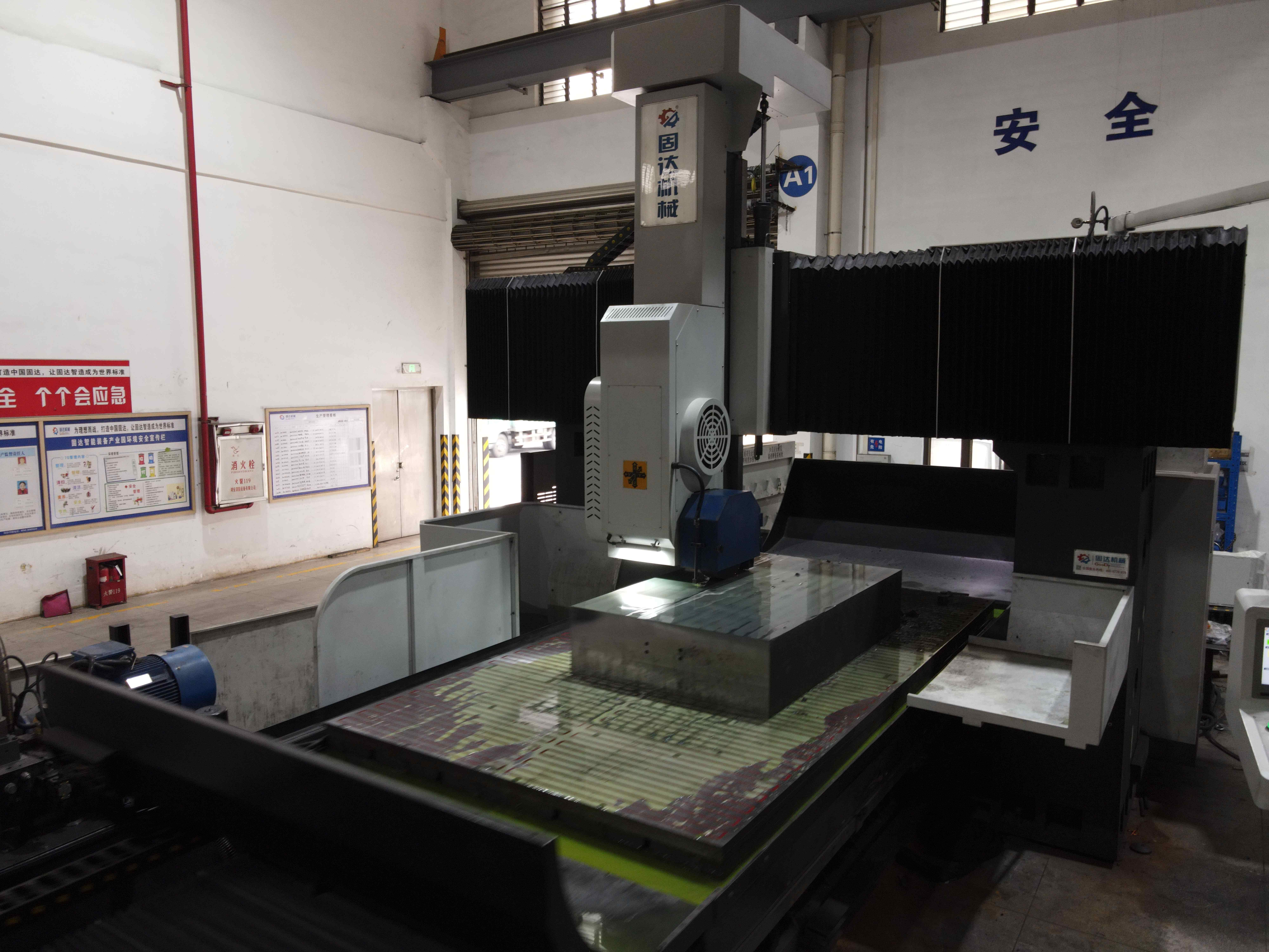 Mold Semi-Finished Processing | Reduce Tooling Cost