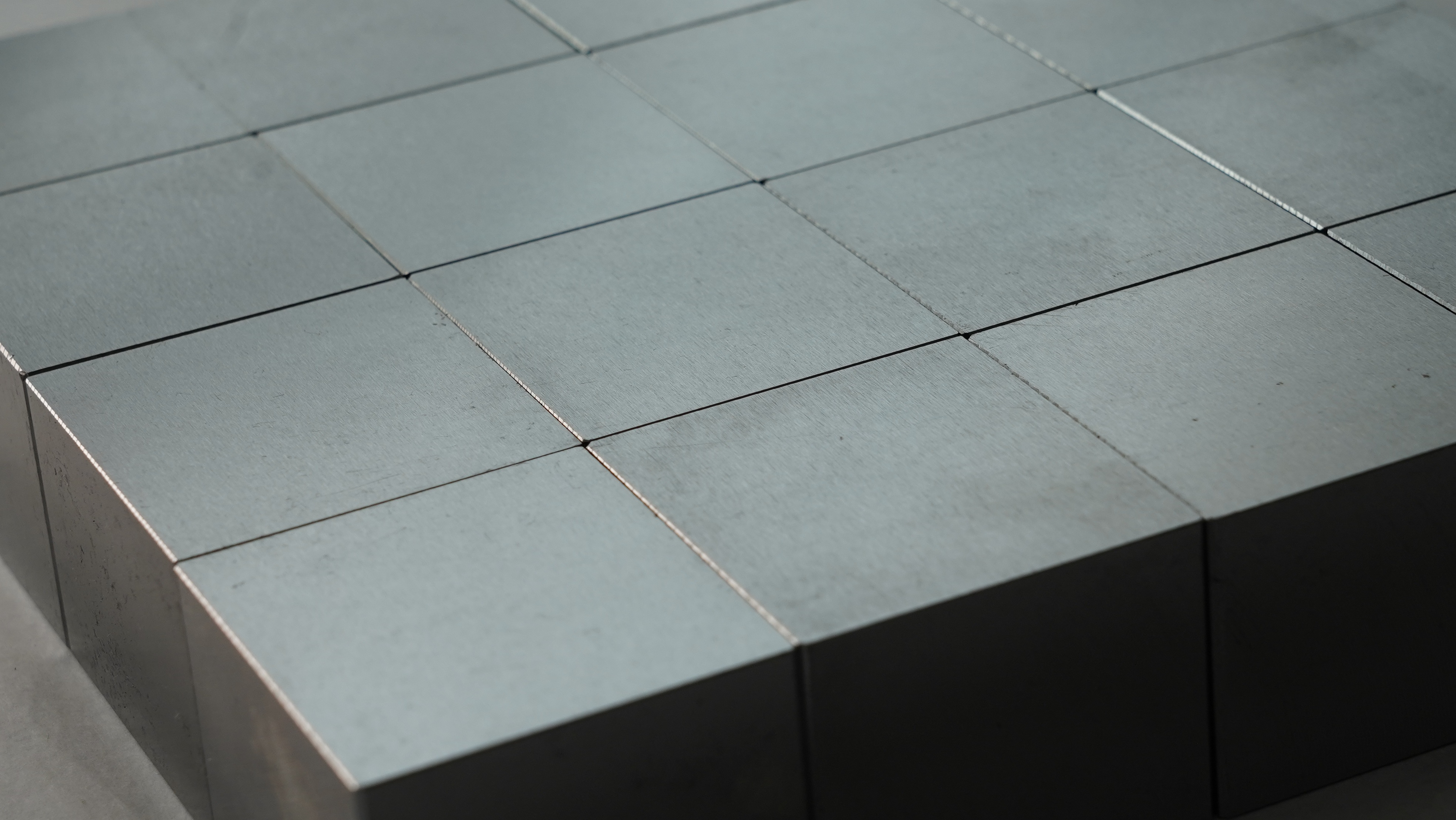 S50C Steel Plate Supplier | Mold Bases, Carbon Steel, Custom Thickness