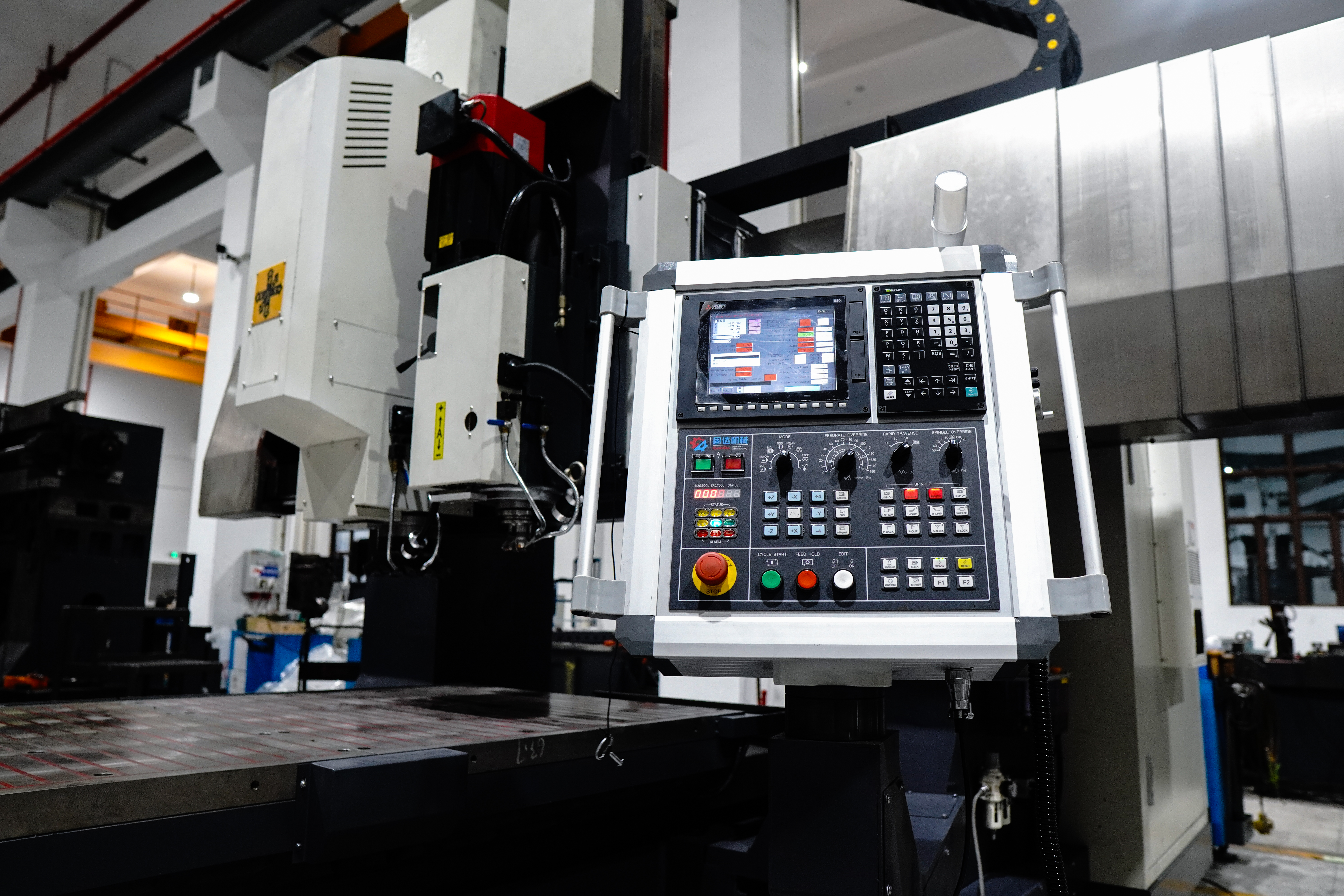 Reliable Mold Steel Suppliers in China: CNC Solutions & Steel Supply