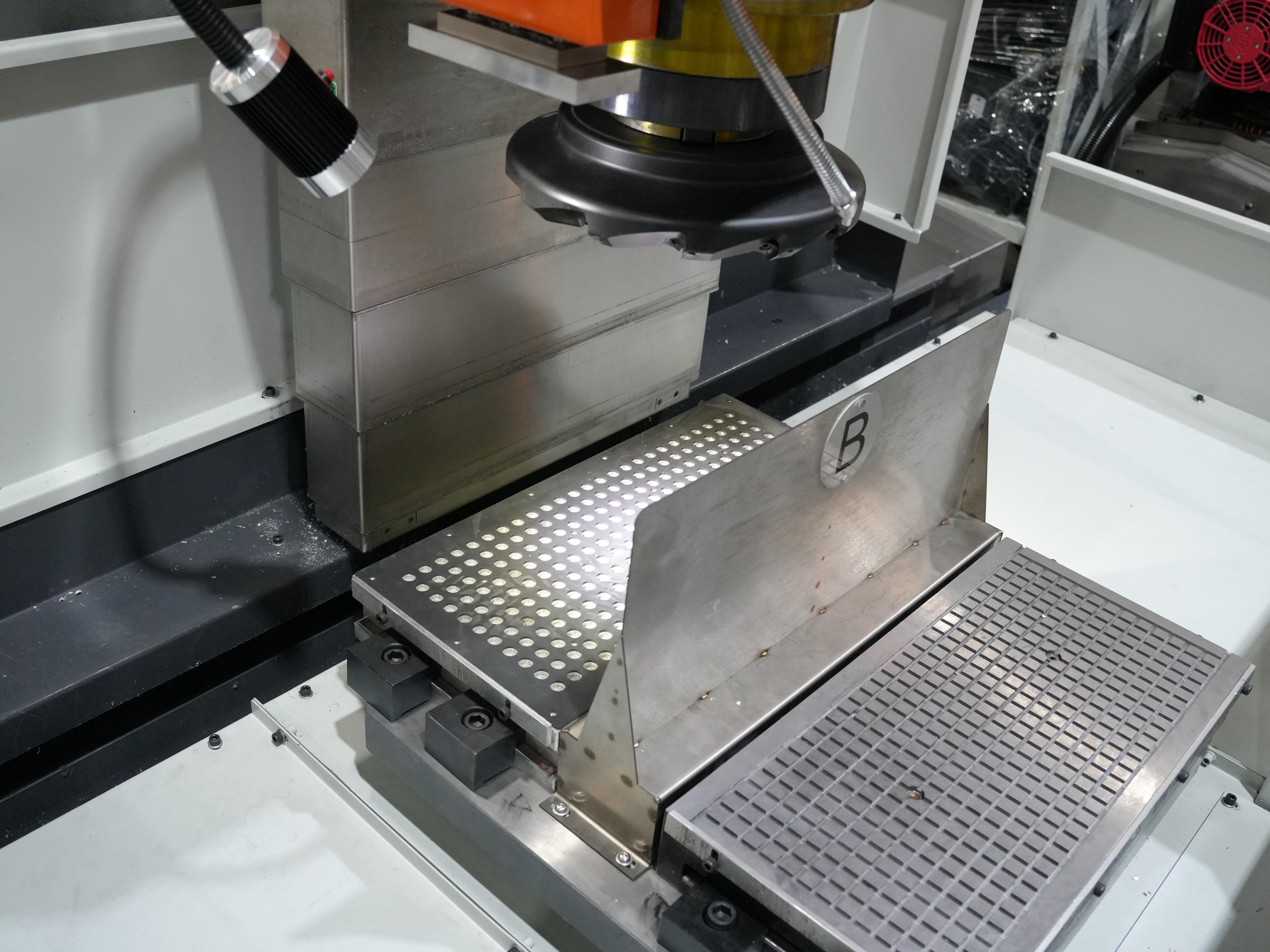 Why Pre-Squared Mold Blocks Reduce VMC Finishing Time | Duplex Milling Machine, Stock Allowance, Less Rework