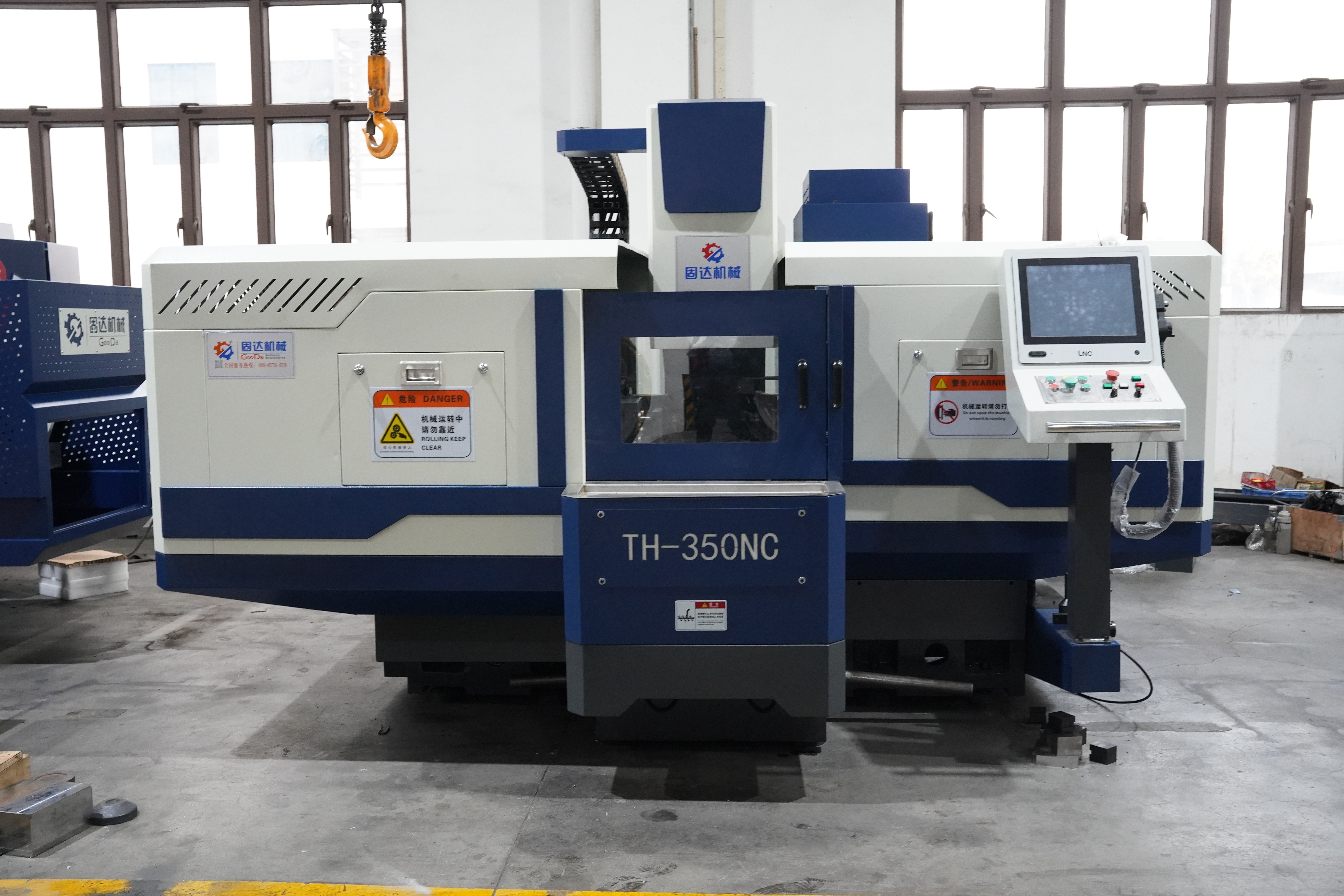 Duplex Milling Machine Accuracy Guide | Parallelism Tolerance, Squareness Control, and Surface Consistency