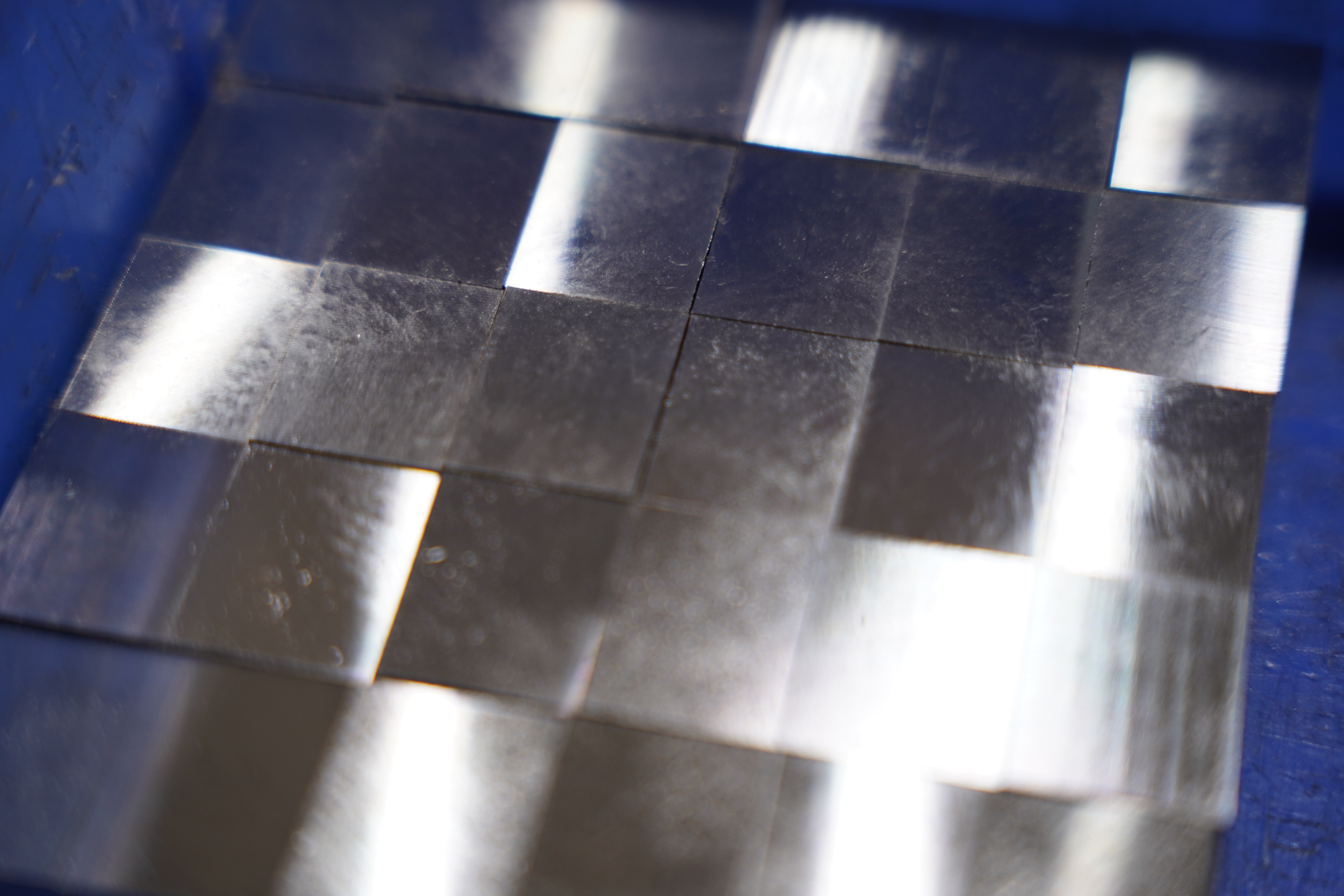 What CNC Machine Is Suitable for P20 Mold Block Roughing | WJ-800, P20 Steel, Heavy Cutting Stability
