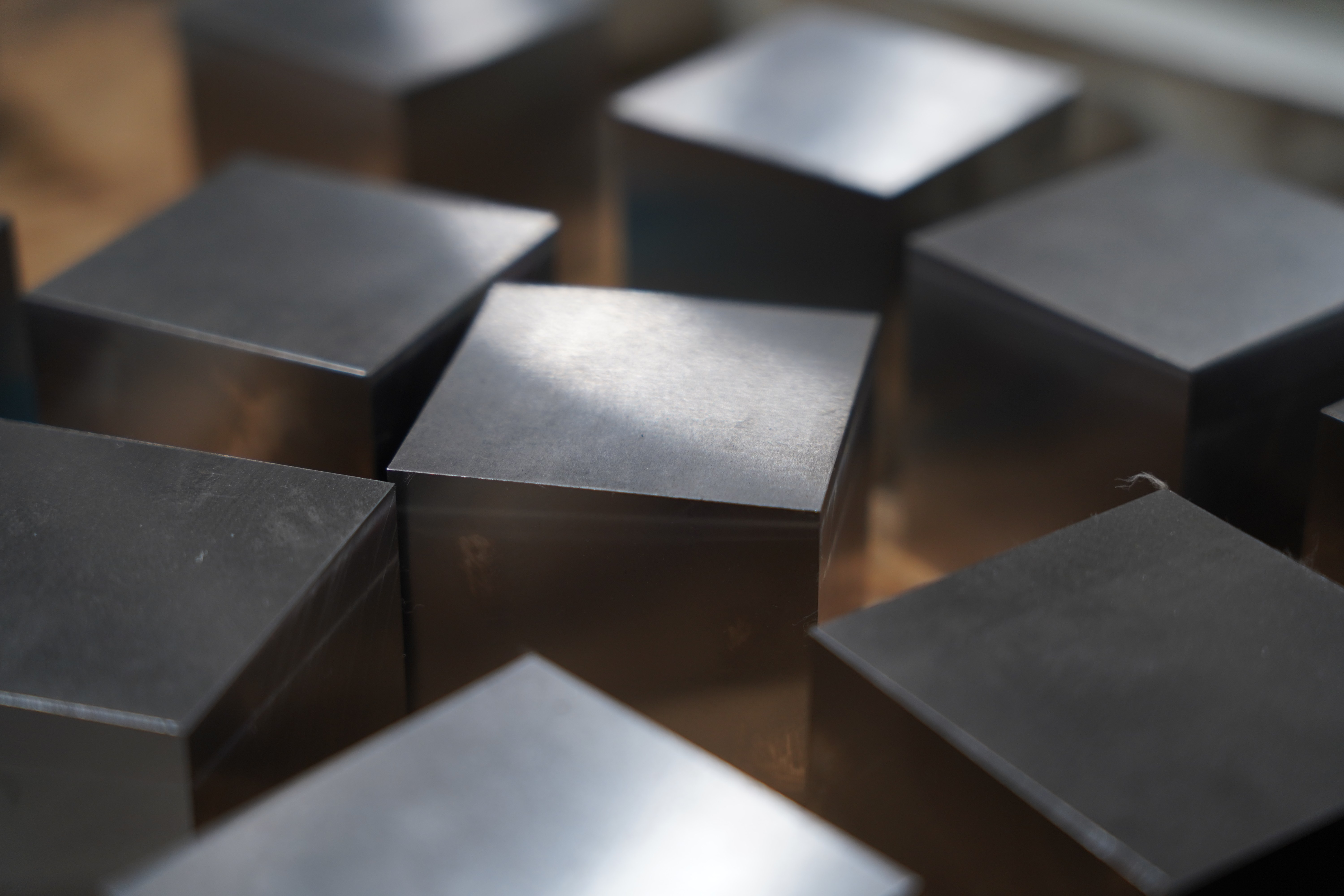 P20 vs 1.2738 Mold Steel | Which Is Better for Plastic Molds