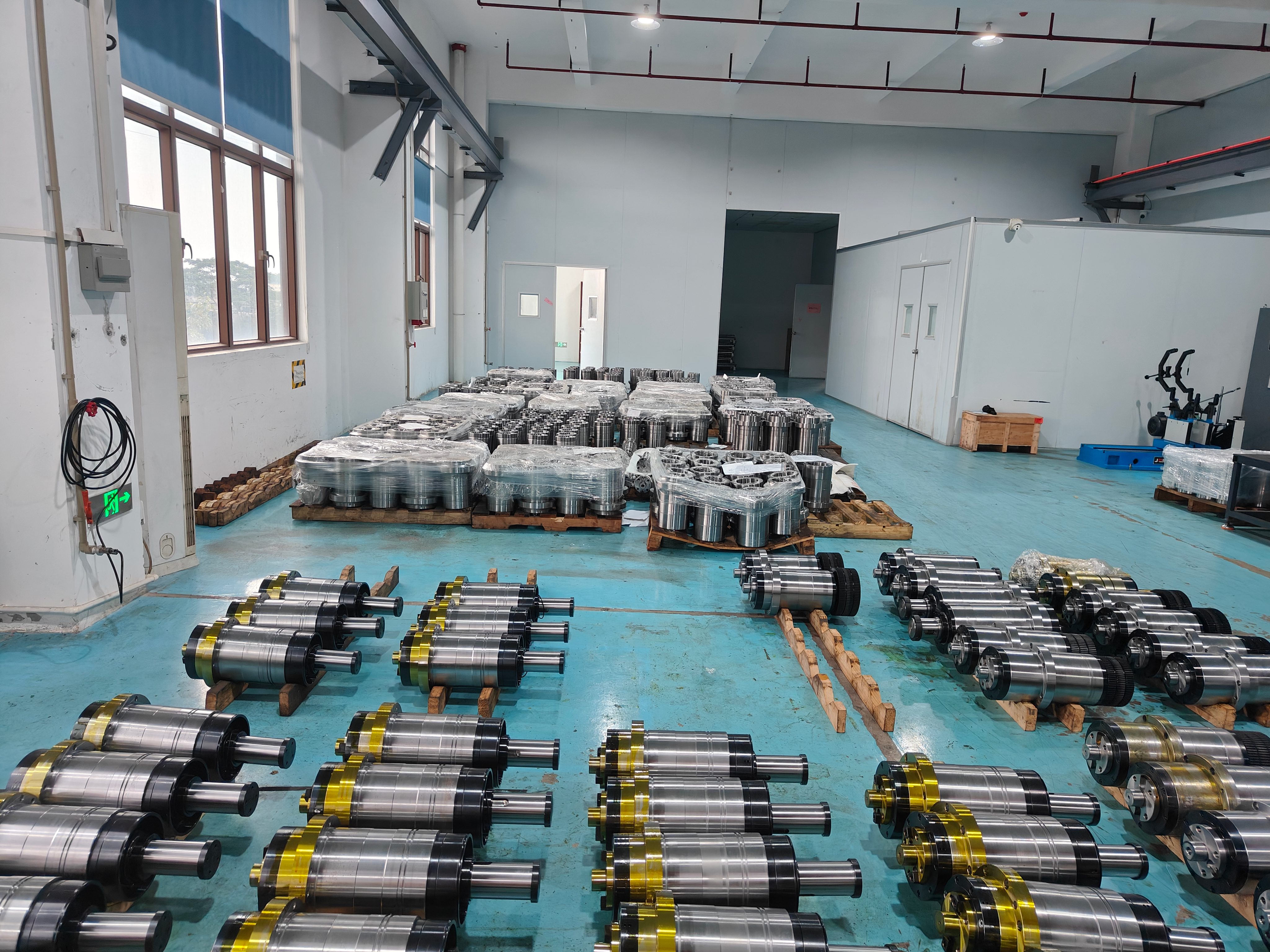 How to Evaluate a Mold Steel Supplier Before Placing an Order | Factory Visit, Stock Check, and Quality Audit