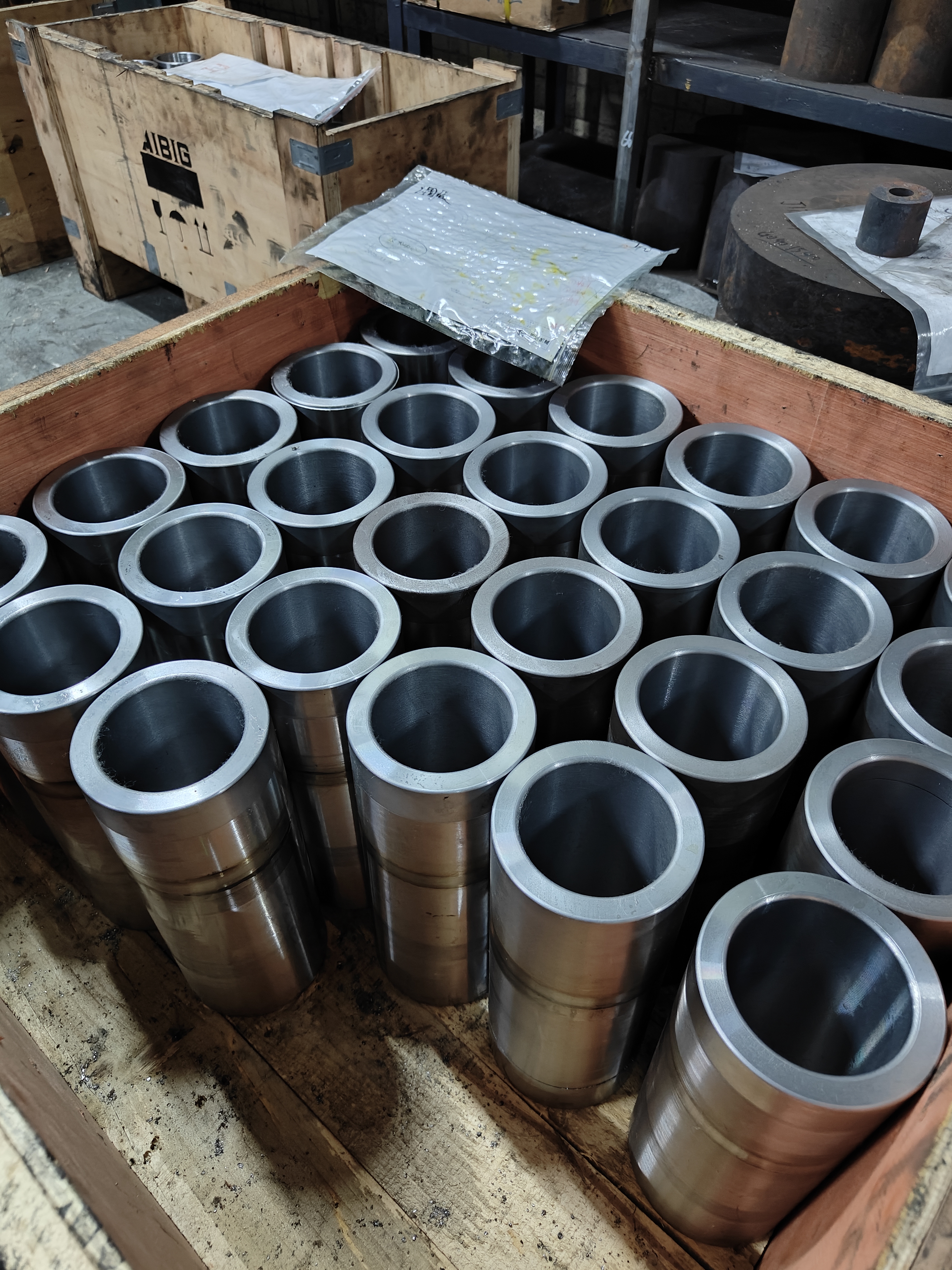 How to Choose a Mold Steel Block Supplier | Cutting Service, MTC, Machining Support