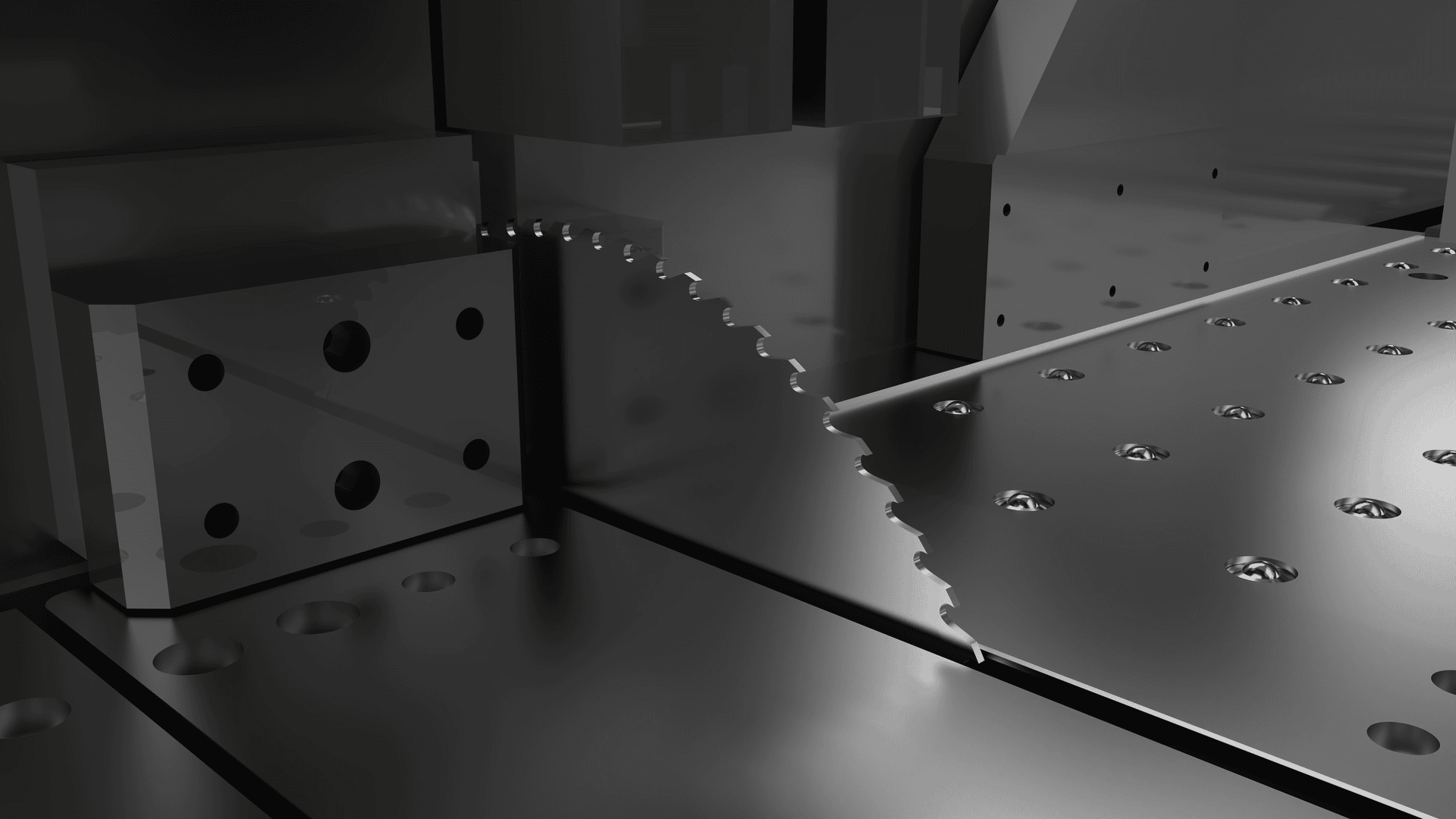How to Choose a Saw Blade for Cutting Steel?