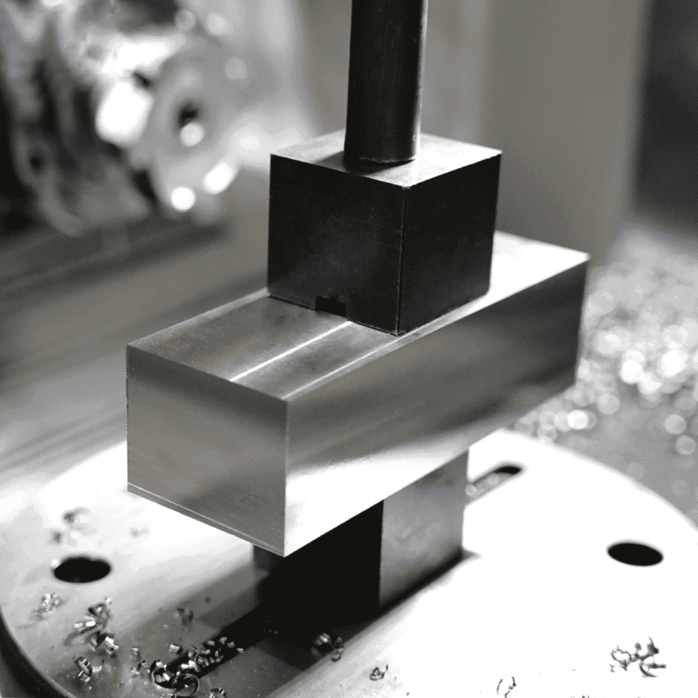 When to Use a Duplex Milling Machine | Mold Bases, Pre-Machining, Faster Prep