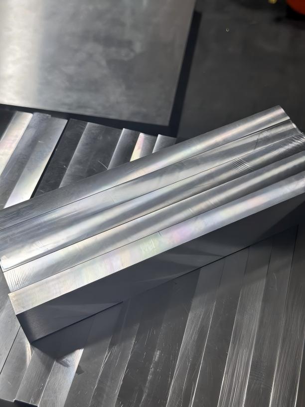 Stainless Steel Solution Treatment: Principles, Process Key Points & Application