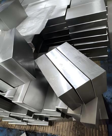 How to Maintain 718 Steel Molds for Longevity