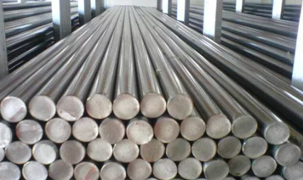 Mold Steel: Key Properties, Grades and Industrial Applications