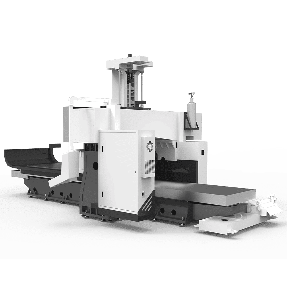 What is a Grinding Machine? Essential for Precision Manufacturing