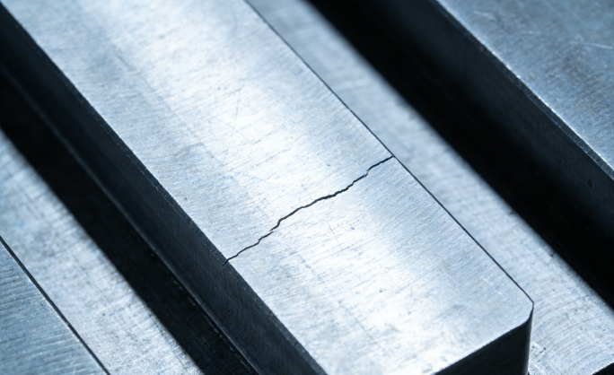 Common Causes of Mold Steel Cracking and How to Prevent It