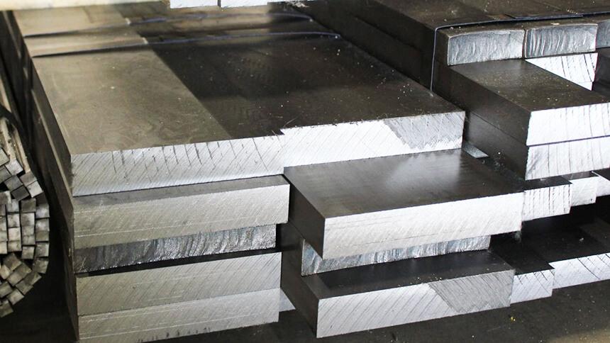 45 Steel Hardness, Strength and Toughness Properties Guide