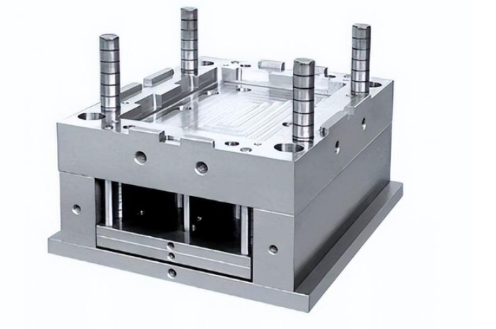 Mold Steel Maintenance: Extend Your Mold Base Life