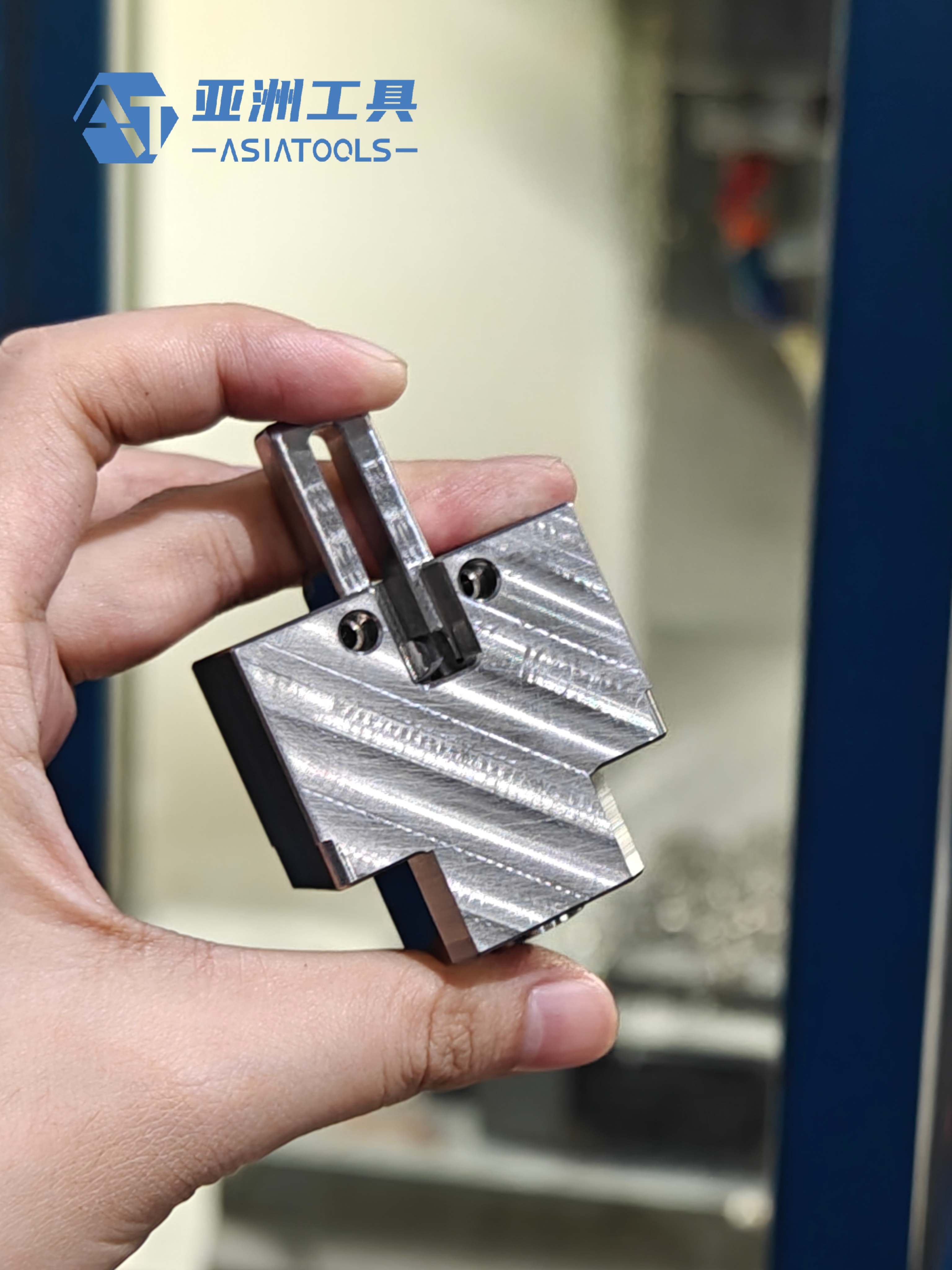 S136 Steel for High-Quality Stainless Steel Molds