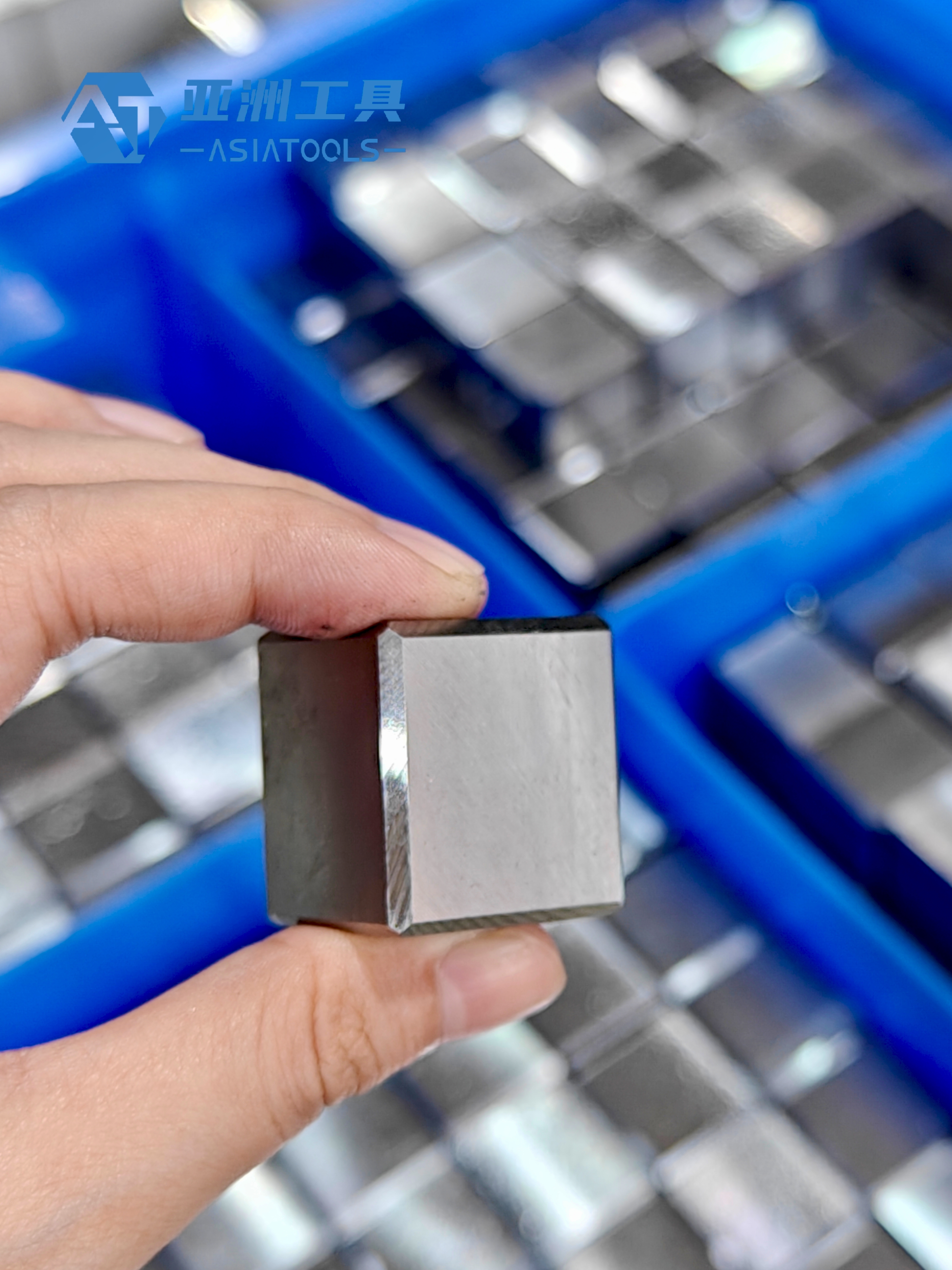 #45 Steel Explained: Why It’s the Workhorse Material in Mechanical Processing