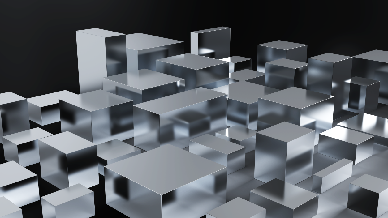 S136 Stainless Steel Molds for Corrosion-Resistant and High-Precision Applications