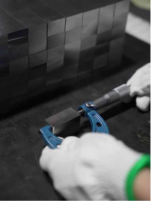 CNC machining reference image