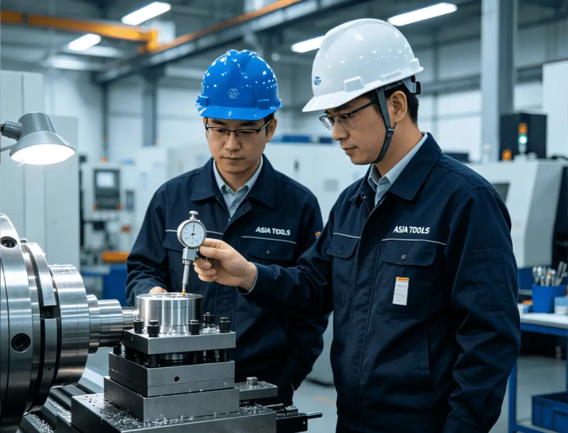 Quality Control & Standardization