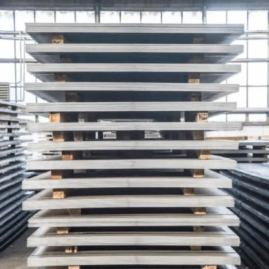 Ground Flat Bar