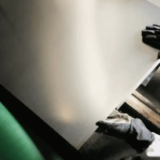 Ground Flat Bar