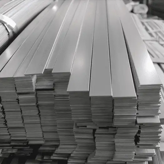 Ground Flat Bar