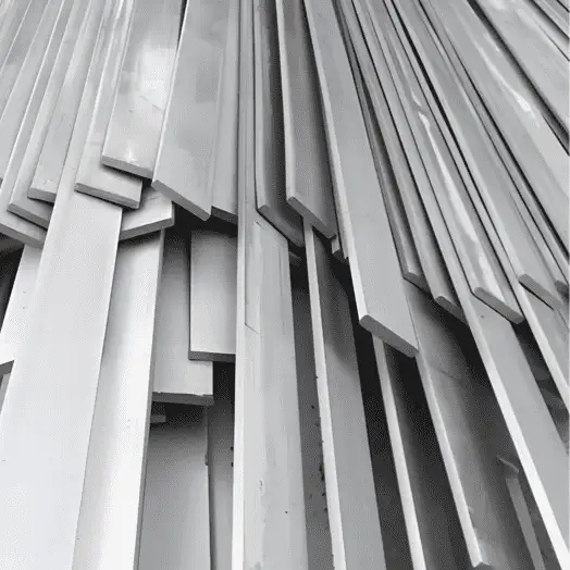 Ground Flat Bar