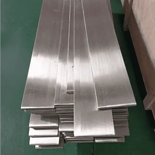 Ground Flat Bar