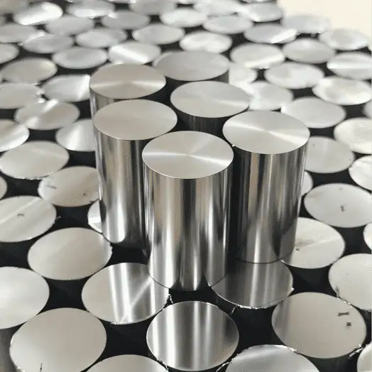 Round Bar