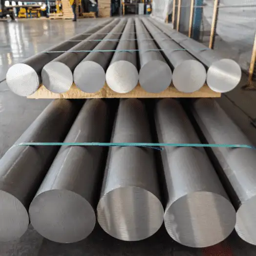 Round Bar