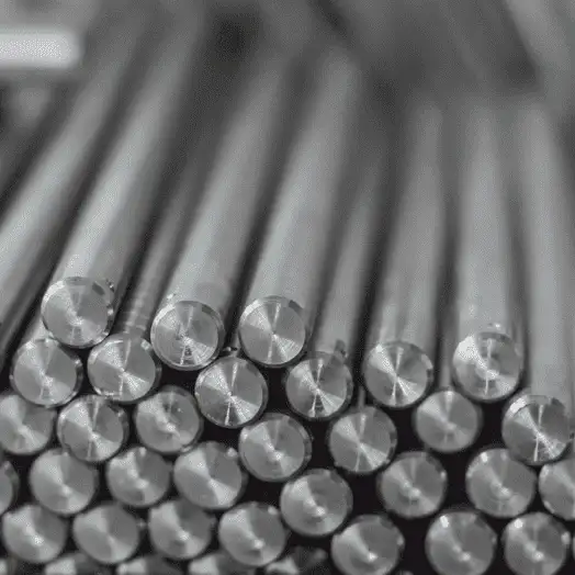 Round Bar