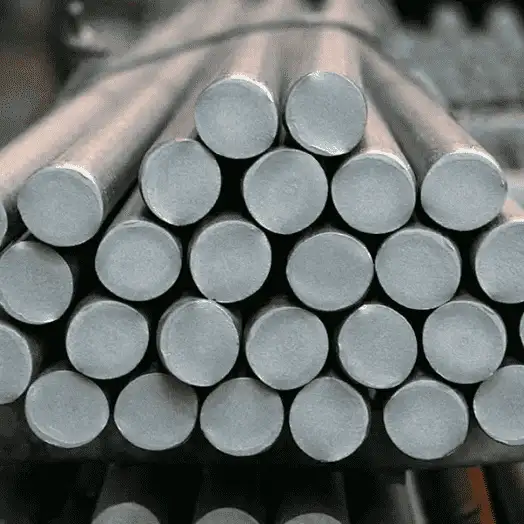 Round Bar