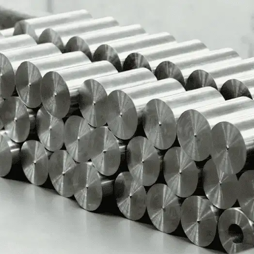 Round Bar