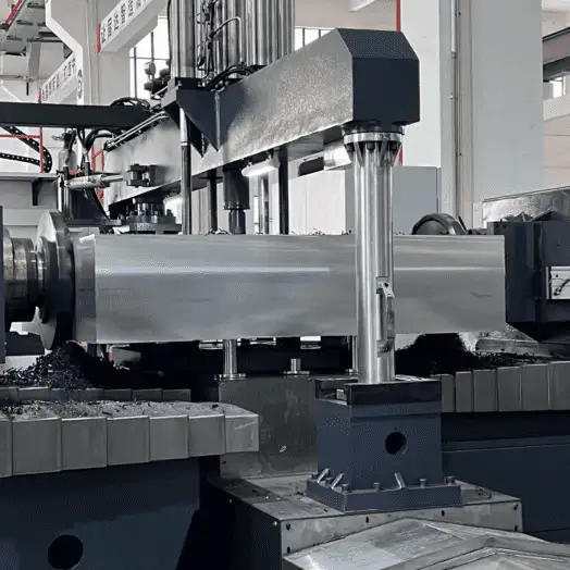 Steel Block