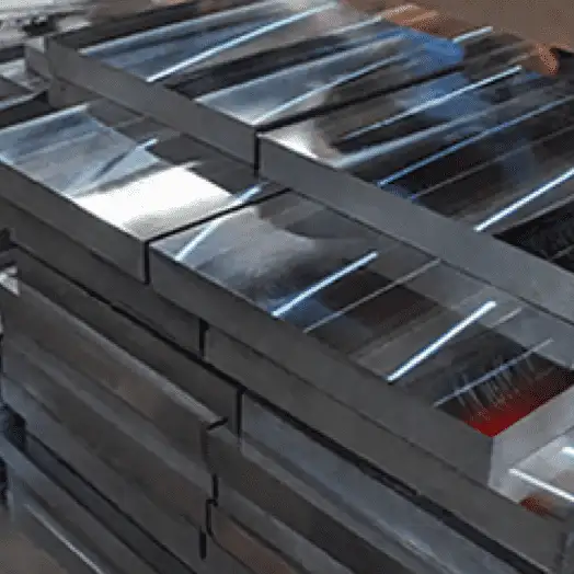 Steel Block